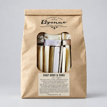 Soap Bulk Odds and Ends Bag