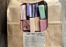 Odds & Ends Soap Bag 1 Kilogram