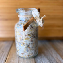 Bath Salts 500g Balancing Blend