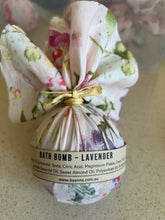 Bath Bombs
