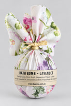 Bath Bomb 260g