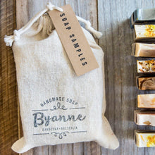 Sample Soaps