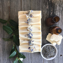 6 Soap Bars Bundle