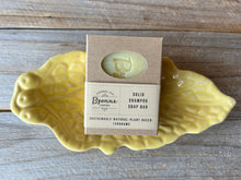 Solid Shampoo Soap Bar