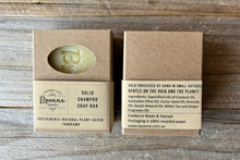 Solid Shampoo Soap Bar