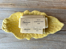 Solid Shampoo Soap Bar