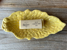 Solid Shampoo Soap Bar
