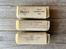 Solid Shampoo Soap Bar