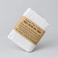 Olive Oil Soap