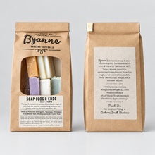 Soap Bulk Odds and Ends Bag