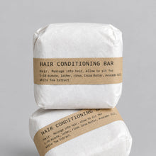 Conditioner Bar