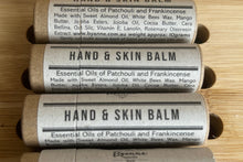 Hand and Skin Balm