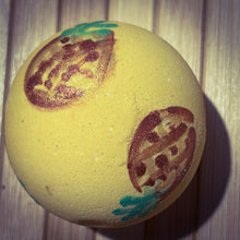Bath Bombs