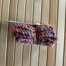Wash Cloth Handknitted 100% Cotton