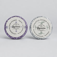 Shower Steamers