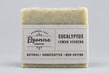 Eucalyptus Lemon Verbena Soap Bar 170g