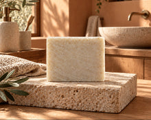 Eucalyptus Lemon Verbena Soap Bar 170g