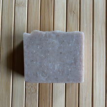 Lavender Herb Infused Soap Bar 170g