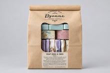 Soap Bulk Odds and Ends Bag