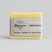 Lemon Myrtle Soap Bar 170g