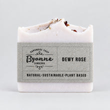 Dewy Rose Bar 170g