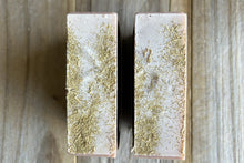 Lemongrass Mint Exfoliating Soap