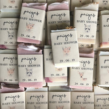 Soap Favours for Baby Showers / Weddings / Bridal Showers / Events / Guests Accommodation