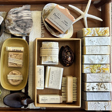 6 Soap Bars Bundle