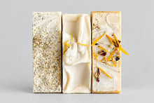 3 Soap Bar Bundle