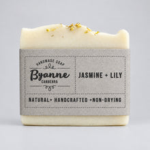 Jasmine & Lily Soap Bar 170g
