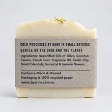 Jasmine & Lily Soap Bar 170g