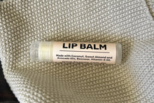 Lip Balm