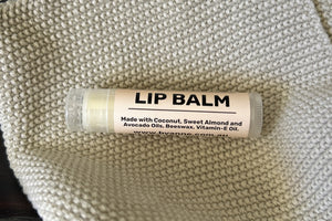Lip Balm