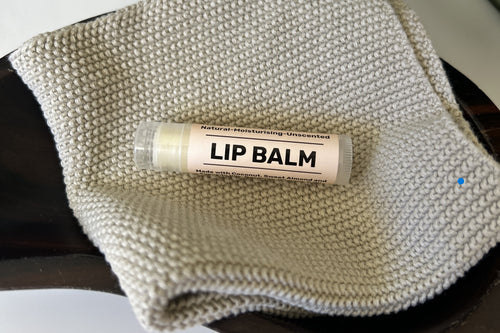 Lip Balm