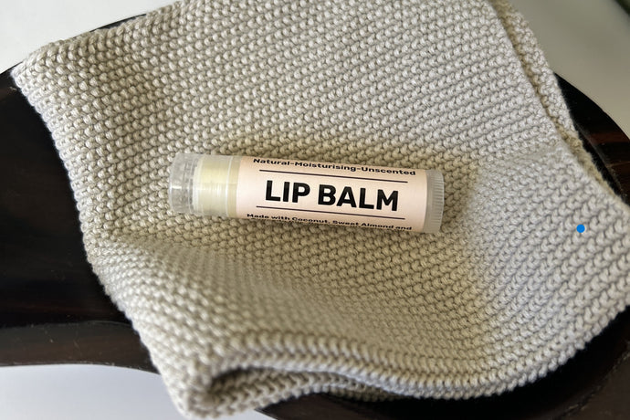 Lip Balm