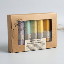 Sample Soaps