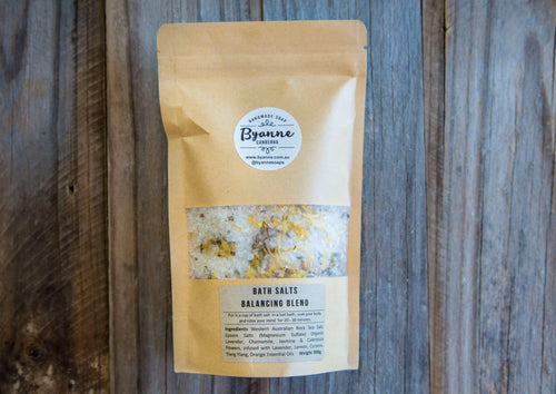 Bath Salts 300 Grams Bag